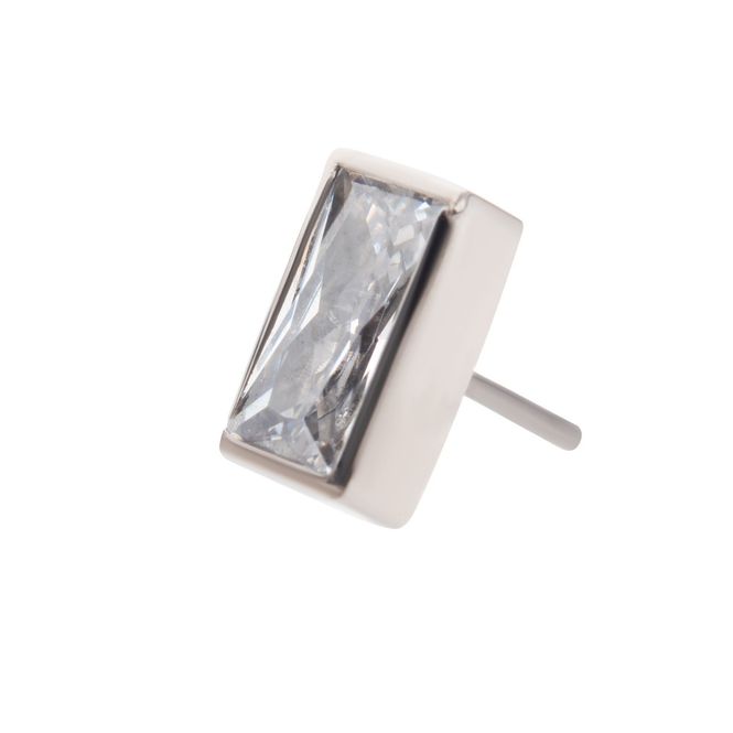 Hovedbilde Lia Push-fit Clear