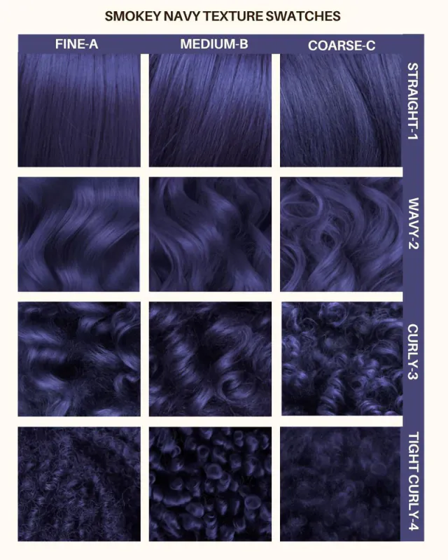 Lunar Tides SMOKEY NAVY