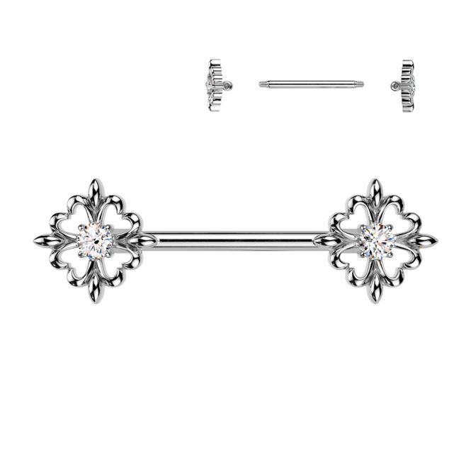 Hovedbilde Royal nipple bar