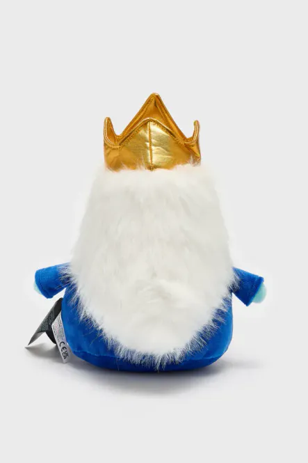 Hovedbilde Ice King Plush Toy