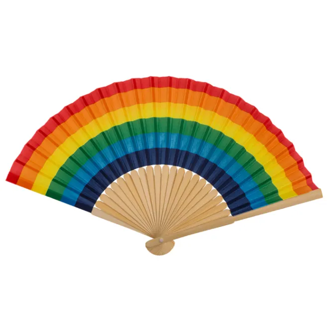 Hovedbilde Pride Fan 
