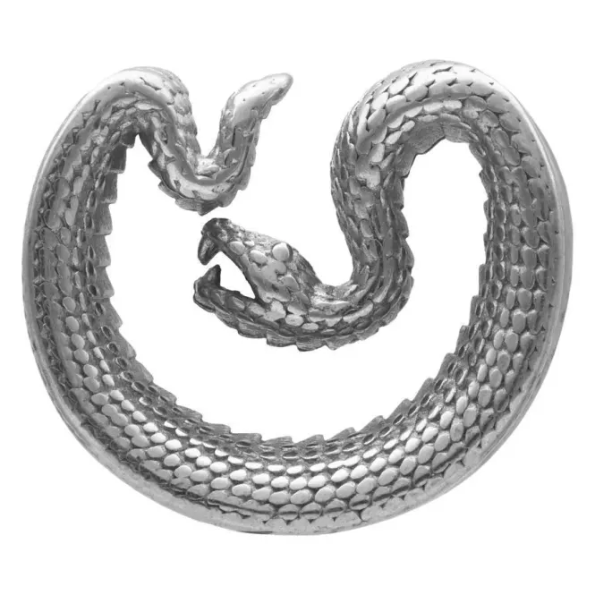 Hovedbilde Snake Saddle 