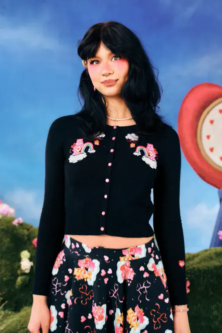 Hoofdbeeld Love-A-Lot Cardigan