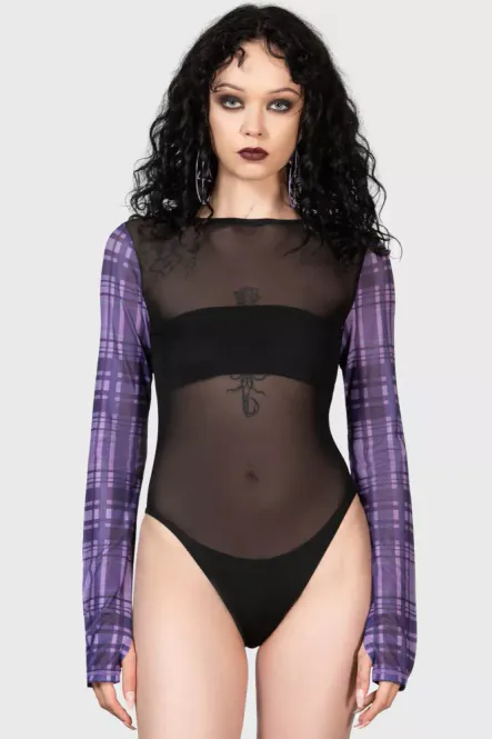 Main Image Sweetheart Dreams Bodysuit