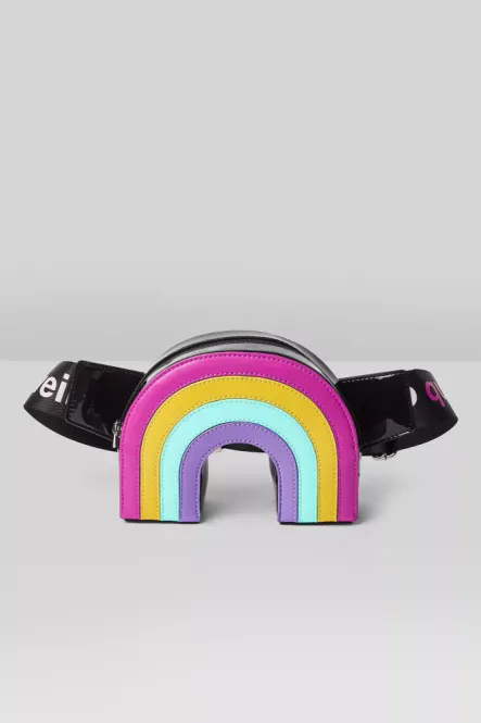 Hovedbillede Electric Rainbow Waistbag