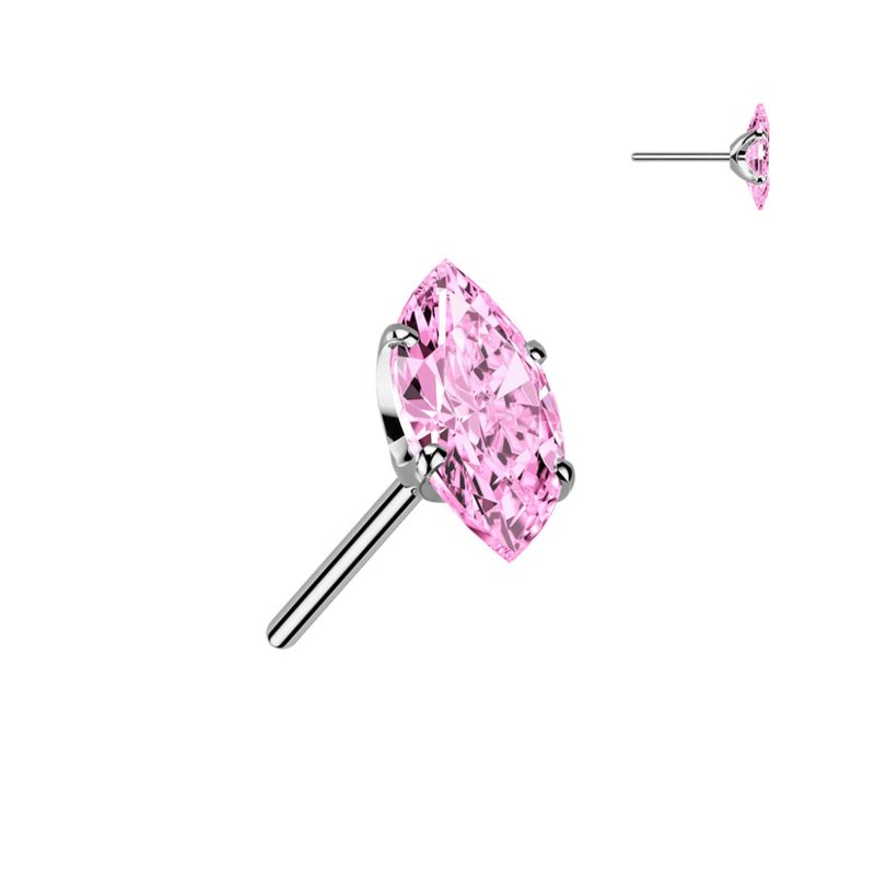 Helena Push-fit Pink