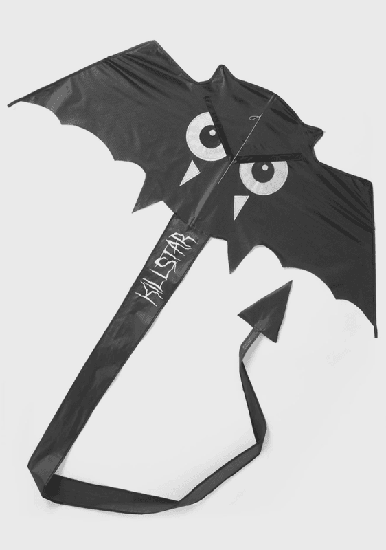 Bat Kite