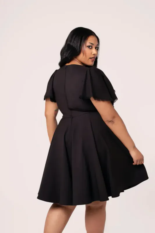 Danica Dress