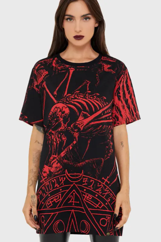 Dark Catharsis T Shirt