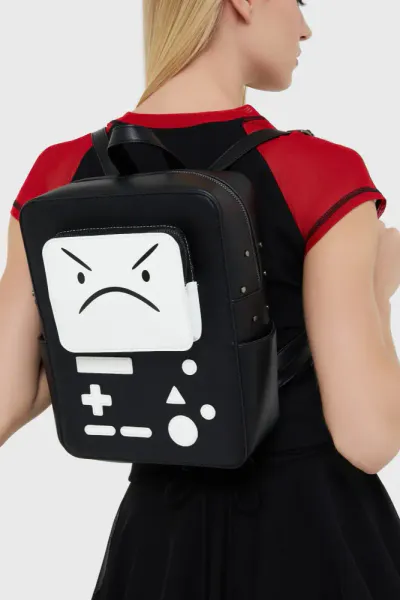 Hovedbilde BMO Backpack