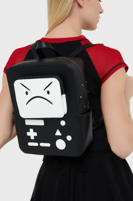 BMO Backpack