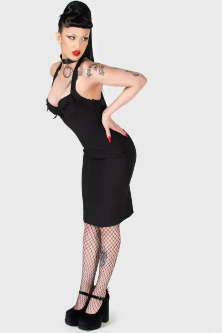 Main Image Classy Chassy Dress