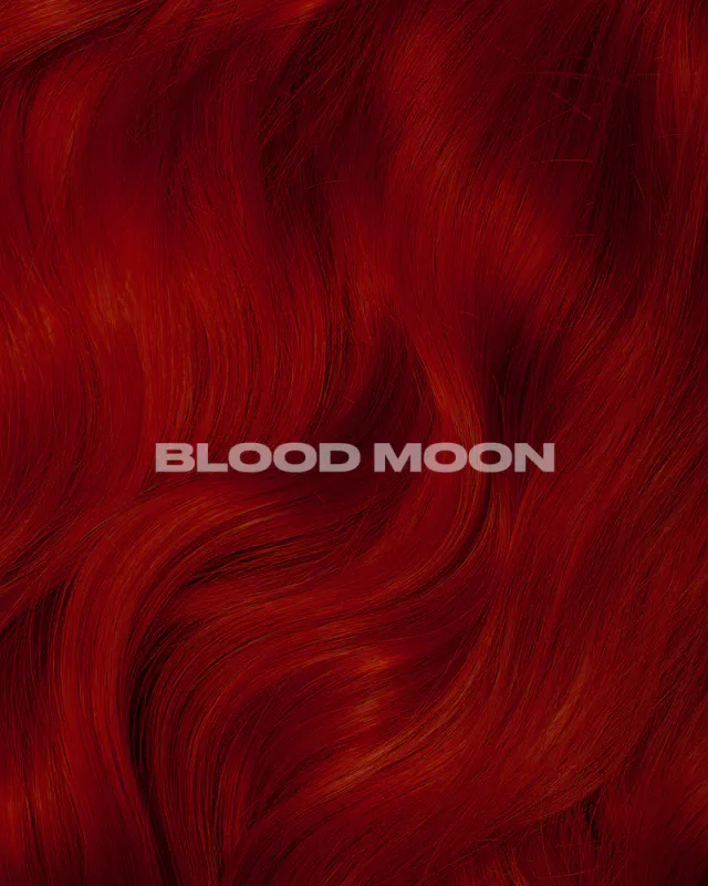 Lunar Tides BLOOD MOON STOR