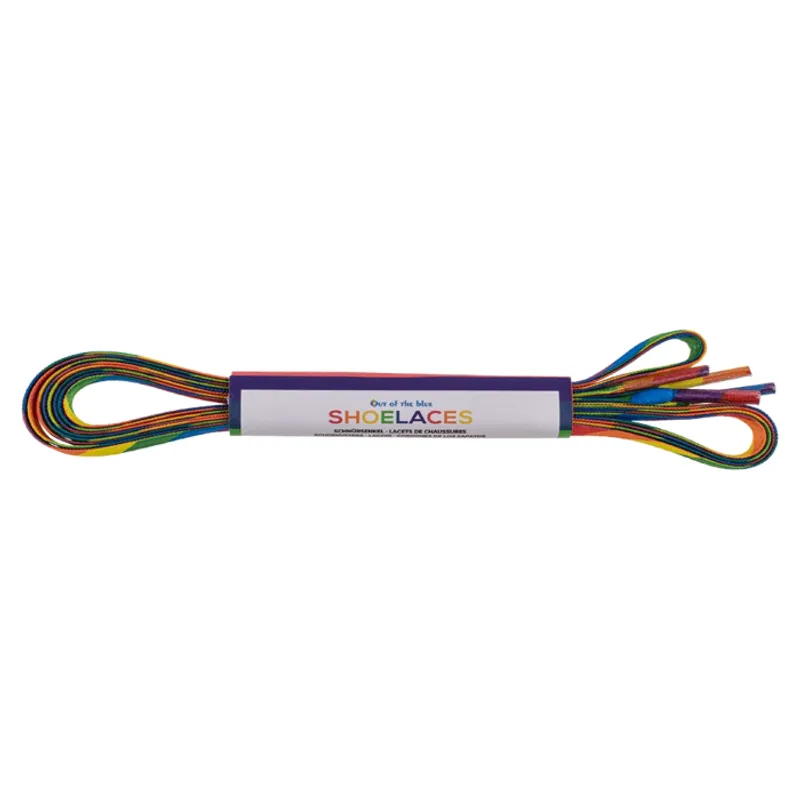 Pride Shoelace