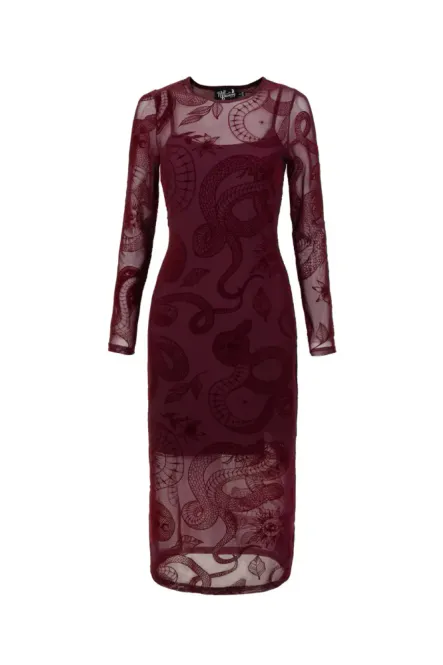 Hovedbillede Cobra Charmer Dress