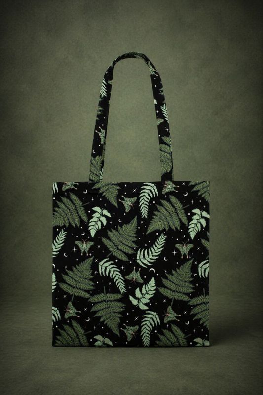 Gaia Tote Bag
