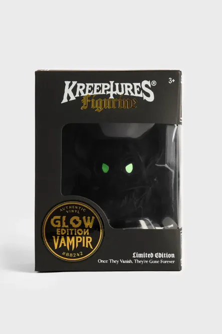 Main Image Vampir Vinyl Kreepture