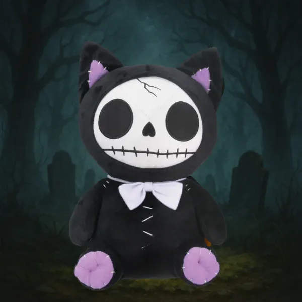 Hovedbilde Furrybones Stuffed Plush ...