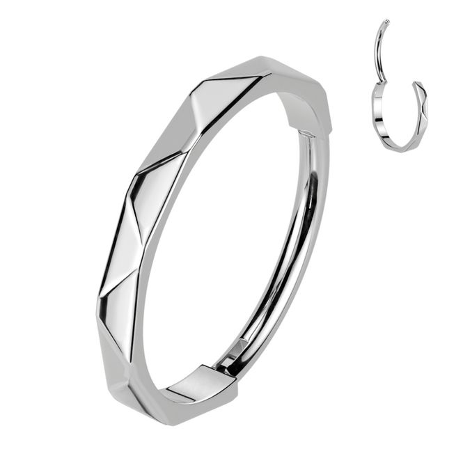 Hovedbilde Sam Hinged Ring