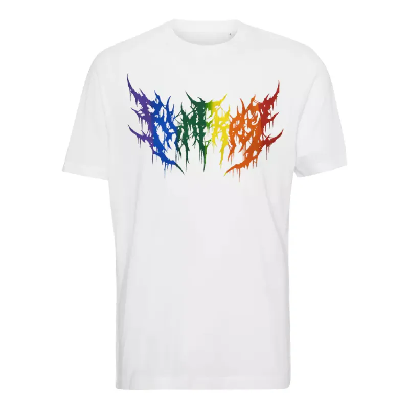 Rimfrost Pride Metal Tee