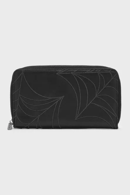  Tangled Trixie Wallet
