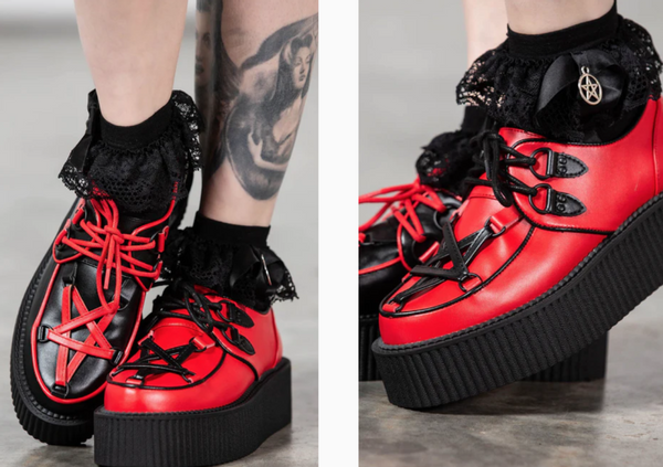 Bilde av Hexellent Creepers 