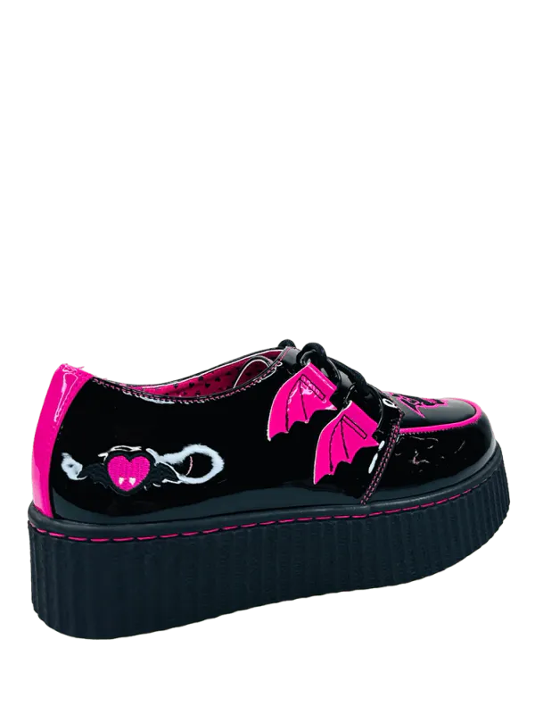 Monster High Creep Draculaura