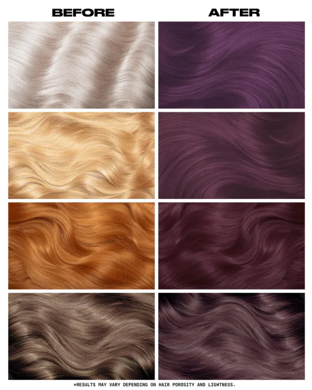 Lunar Tides SMOKEY MAUVE