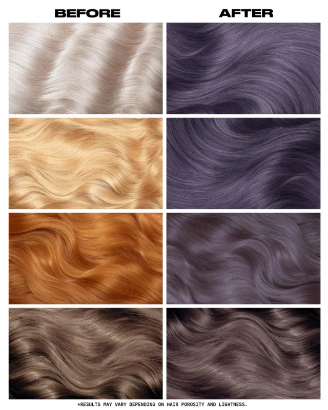 Lunar Tides SLATE GRAY