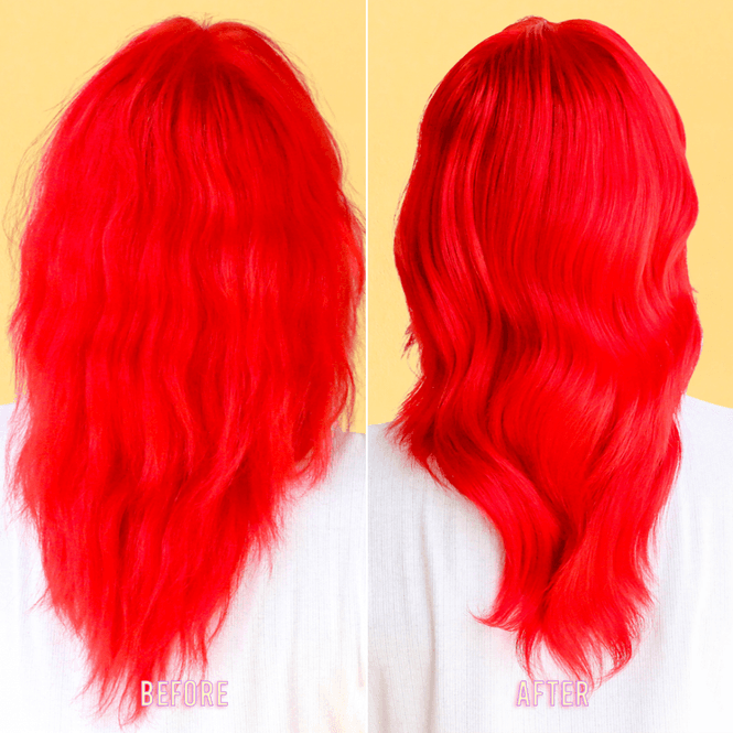  Resurrected Shampoo 