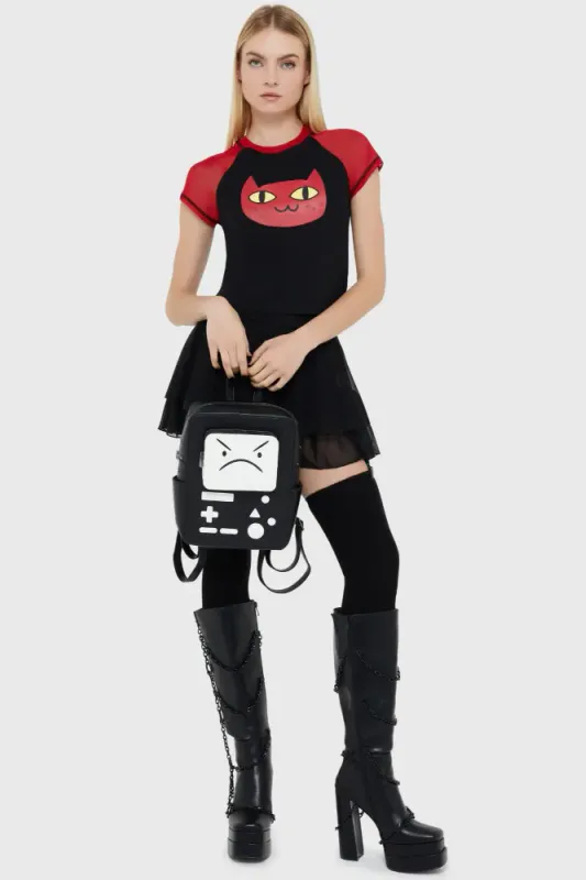 BMO Backpack