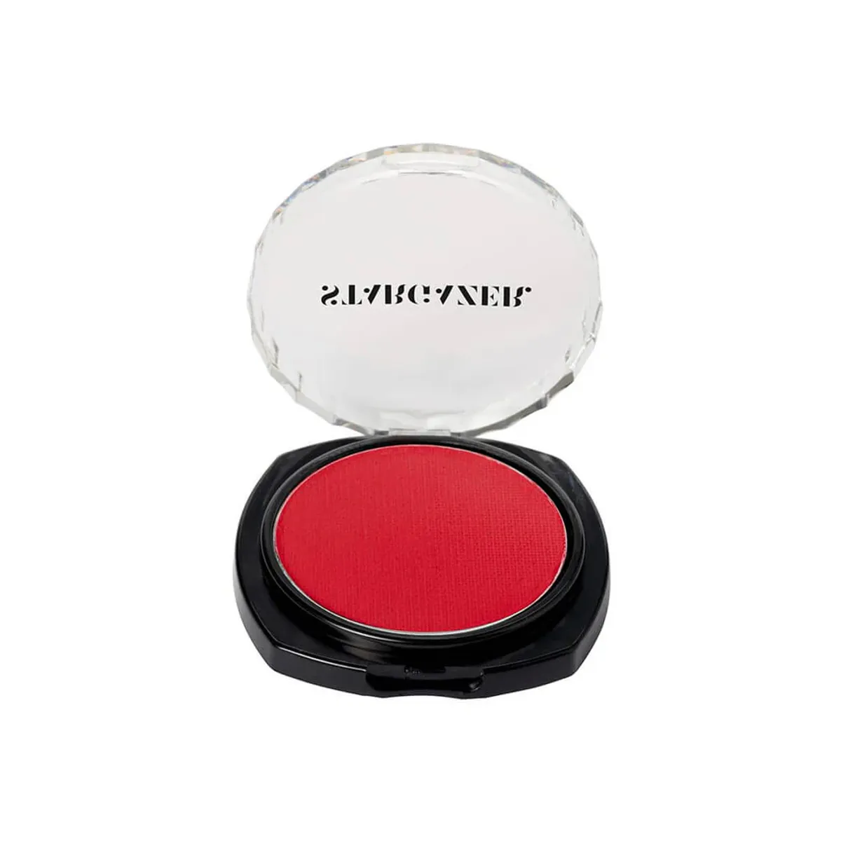 Blood Red Eyeshadow
