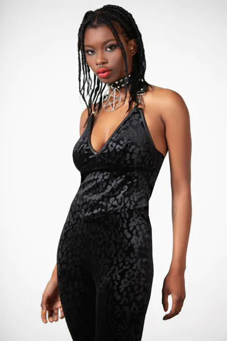 Huvudbild Alley Cat Halter Top