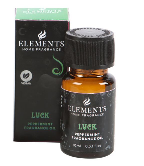 Hovedbilde Home Fragrance Luck