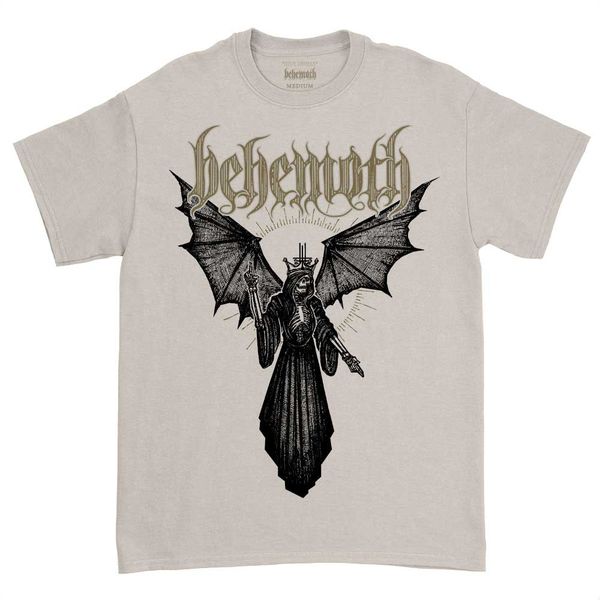 Hovedbilde Behemoth T-Shirt: Angel Of ...