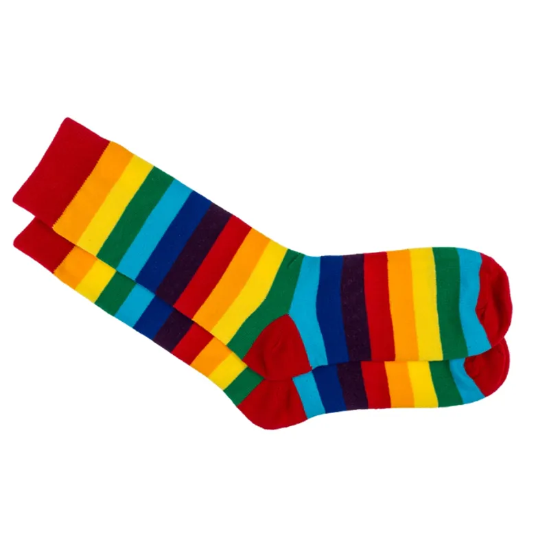 Pride Socks