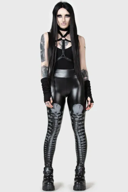 Solaria Leggings