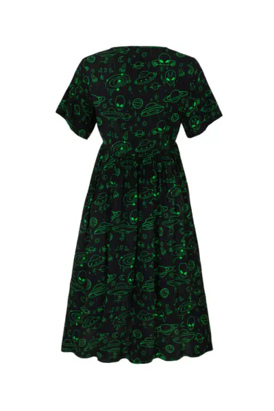 Hovedbilde Neon Mulder Dress 