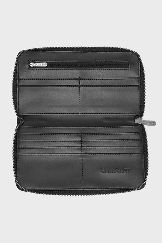 Tangled Trixie Wallet