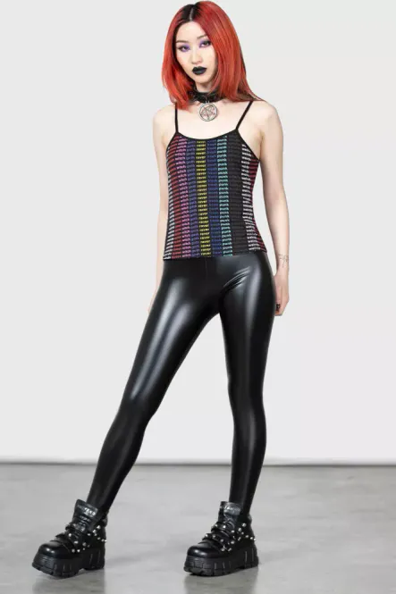 Main Image Renaissance & Glitter Vest