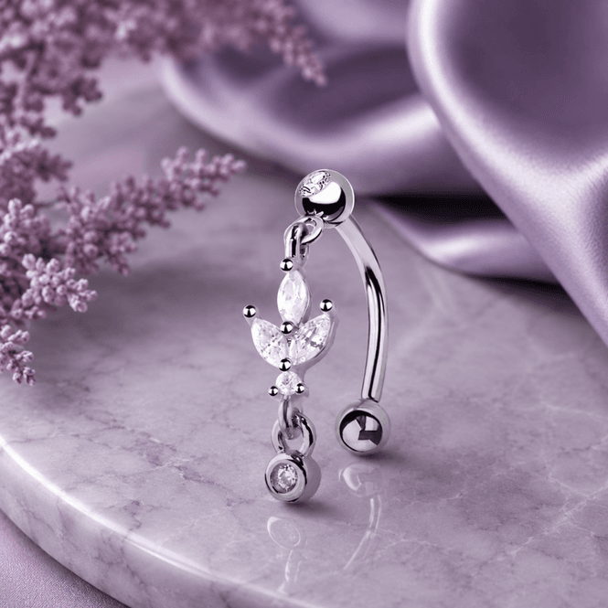 Hovedbilde Lilja Bananabell Dangle
