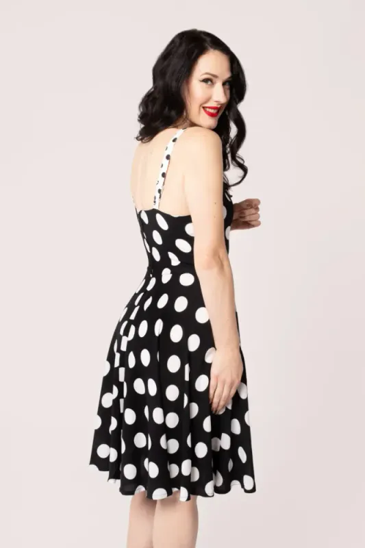 Dolores Dress