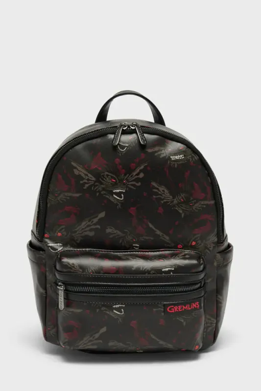 Gremlins After Midnight Backpack