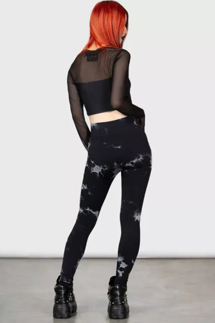 Main Image Wasteland Woods Leggings