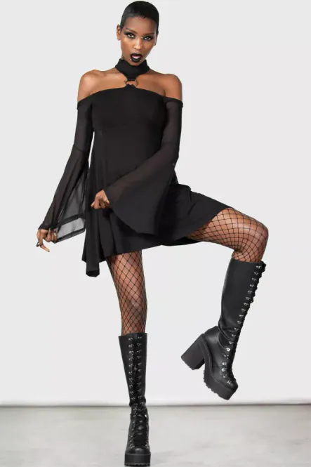 Main Image Midnight's Magic Dress