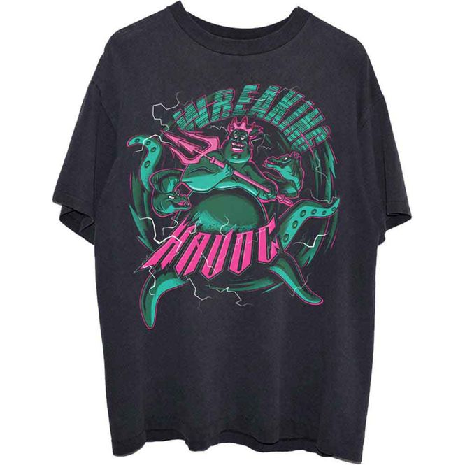 Hovedbillede The Little Mermaid Unisex ...