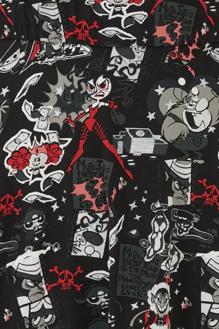Hovedbilde Fighting Crime Leggings