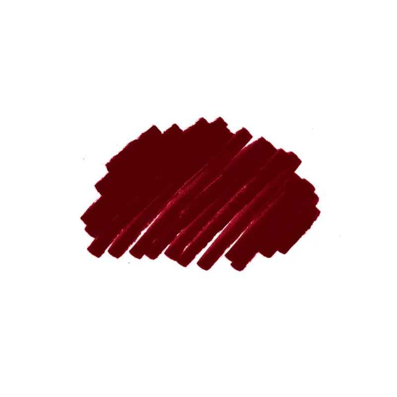 Semi Tattoo Pen Blood Red