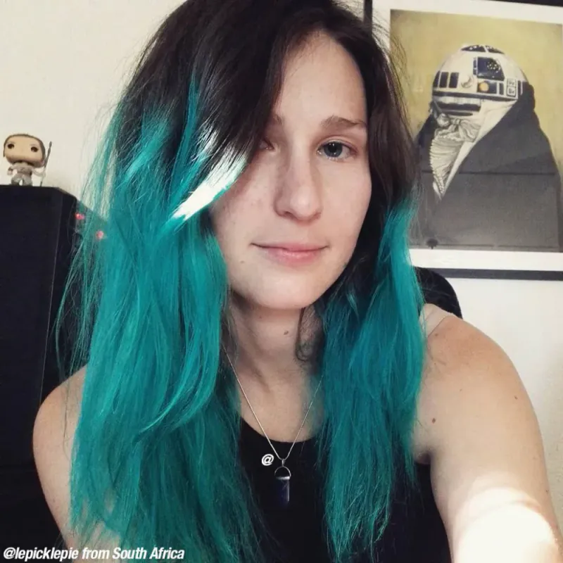 Manic Panic Mermaid®