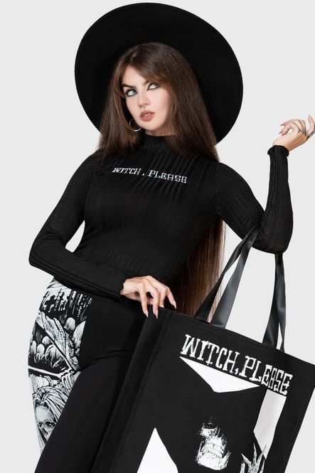 Main Image Witching Hour Top